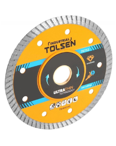 Almaz disk Tolsen 76753
