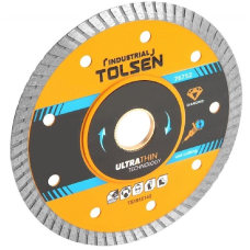 Almaz disk Tolsen 76754