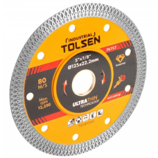 Almaz disk Tolsen 76756
