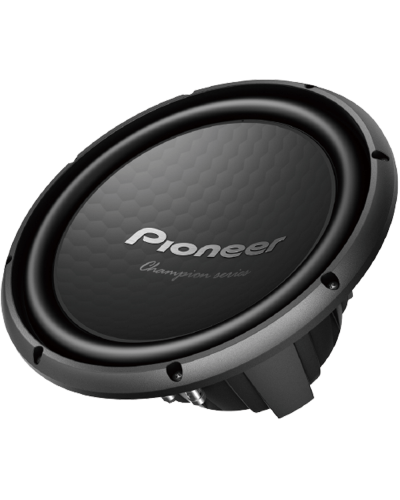 Pioneer TS-W32S4