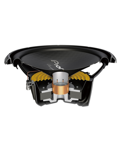 Pioneer TS-W32S4