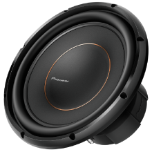 Pioneer TS-D12D2