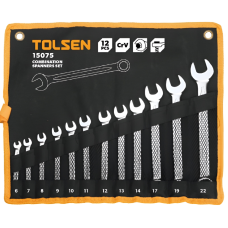 Açar dəsti Tolsen 15075