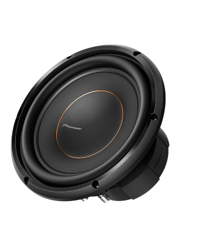 Pioneer TS-D12D4