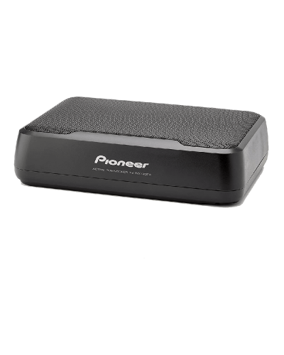 Pioneer TS-WX130EA