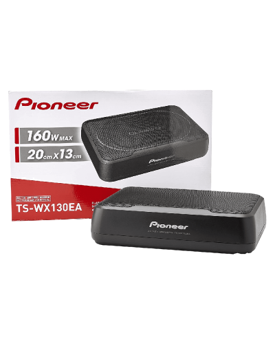 Pioneer TS-WX130EA