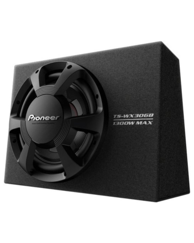 Pioneer TS-WX306B