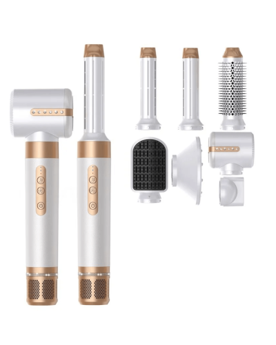 Multistayler Beautech Airwrap WT-626 Ağ