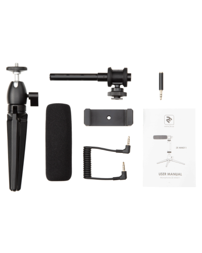 Vlogging KIT 2E MM011-OLD