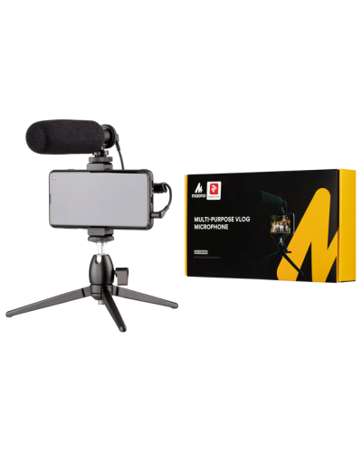 Vlogging KIT 2E MM011-OLD