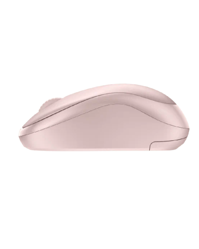 Mouse Logitech M240 Silent Rose