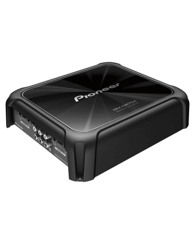 Pioneer GM-D8704