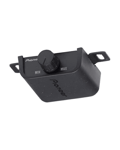 Pioneer GM-D8704