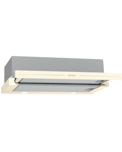 Aspirator Gorenje BHP62CLI