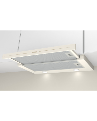 Aspirator Gorenje BHP62CLI