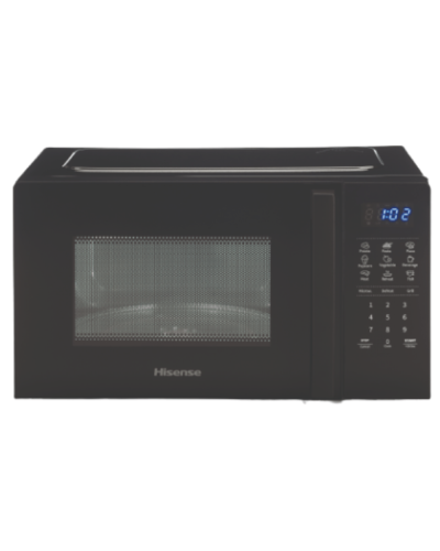 Mikrodalğalı soba Hisense H20MOBS4H