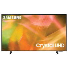 Televizor Samsung LED UE43AU8040UXRU