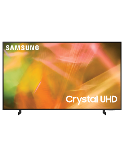 Televizor Samsung LED UE43AU8040UXRU