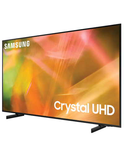 Televizor Samsung LED UE43AU8040UXRU