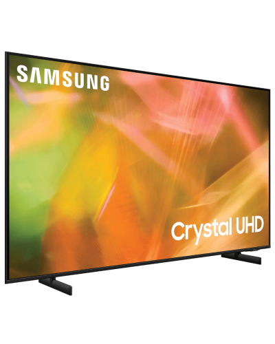 Televizor Samsung LED UE43AU8040UXRU