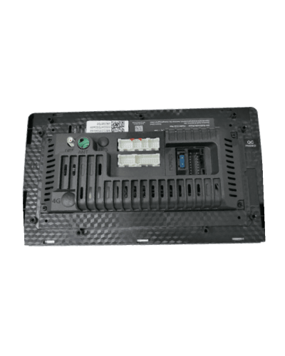 Android Monitor Teyes CC2L Plus 1/16 9.0"