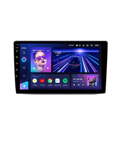 Android Monitor Teyes CC3 4.64 9.0"