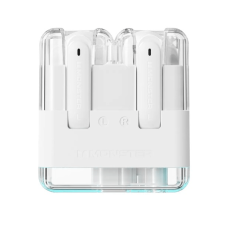 Qulaqlıq Monster Gaming XKT12 White