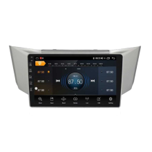 Android Monitor Still Cool Lexus RX 330 2005-2009