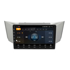 Android Monitor Still Cool Lexus RX 330 2005-2009