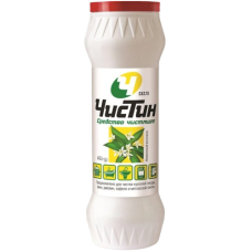 Təmizləyici toz Çhistin limon 400qr 4602984007653