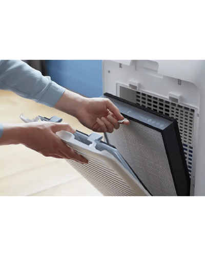 İqlim kompleksi Philips AC2729/13