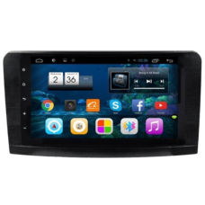 Android monitor Still Cool Mercedes ML/GL 2008