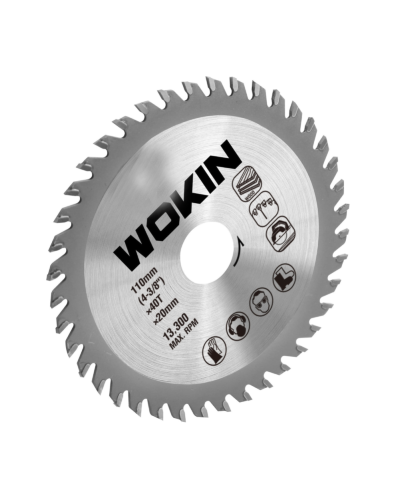 Kəsmə disk Wokin W761343