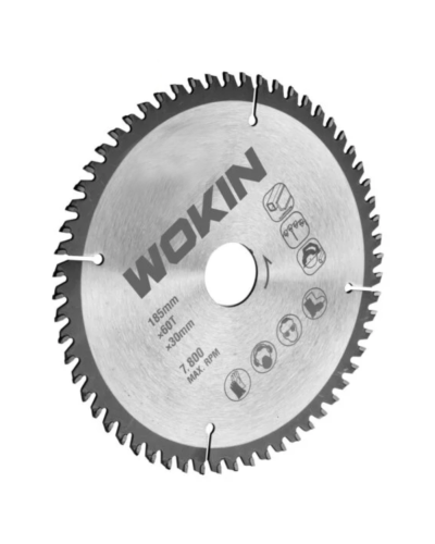Kəsmə disk Wokin W762565