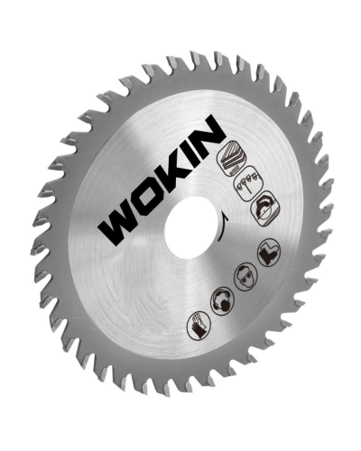 Kəsmə disk Wokin W762865