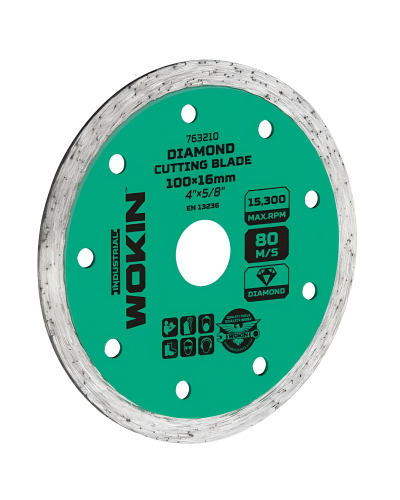Kəsmə disk Wokin W763211