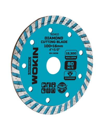 Kəsmə disk Wokin W763411