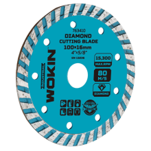 Kəsmə disk Wokin W763418