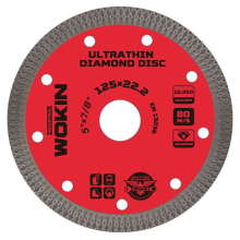 Kəsmə disk Wokin W763511