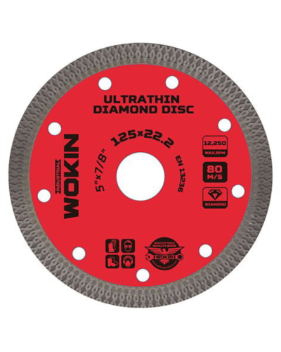 Kəsmə disk Wokin W763511