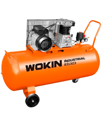 Kompressor Wokin W831303