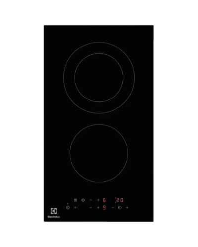 Plitə Electrolux LHR3233CK