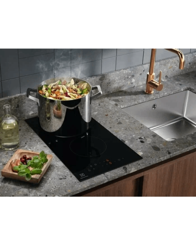 Plitə Electrolux LHR3233CK