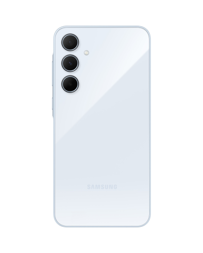 Samsung Galaxy A35 5G (SM-A356) 8/256 GB Light Blue