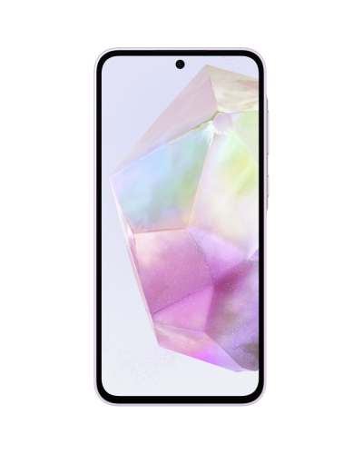 Samsung Galaxy A35 5G (SM-A356) 8/256 GB Light Violet