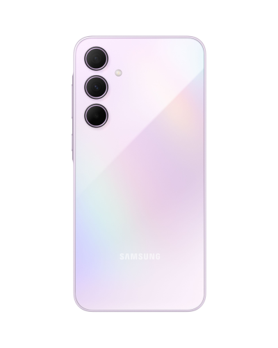 Samsung Galaxy A35 5G (SM-A356) 8/256 GB Light Violet
