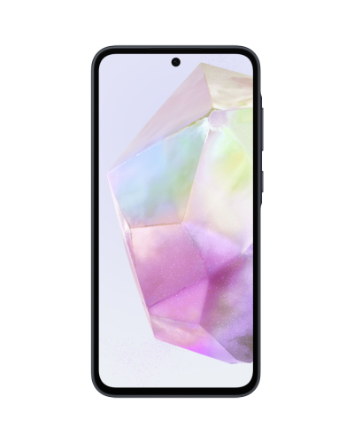 Samsung Galaxy A35 5G (SM-A356) 8/256 GB Dark Blue