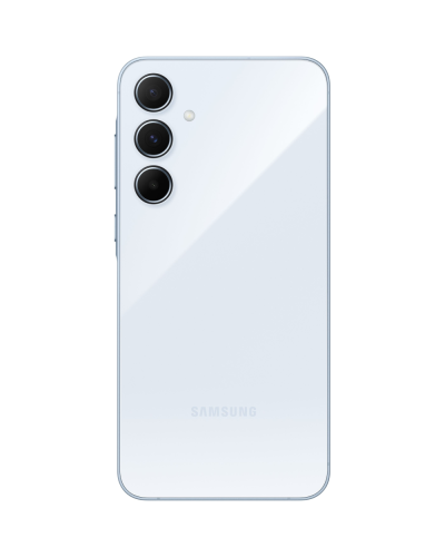 Samsung Galaxy A55 5G (SM-A556) 8/256 GB Light Blue
