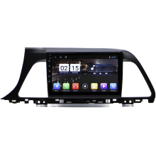 Android Monitor Still Cool Hyundai Sonata 2014-2017