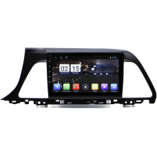 Android Monitor Still Cool Hyundai Sonata 2014-2017